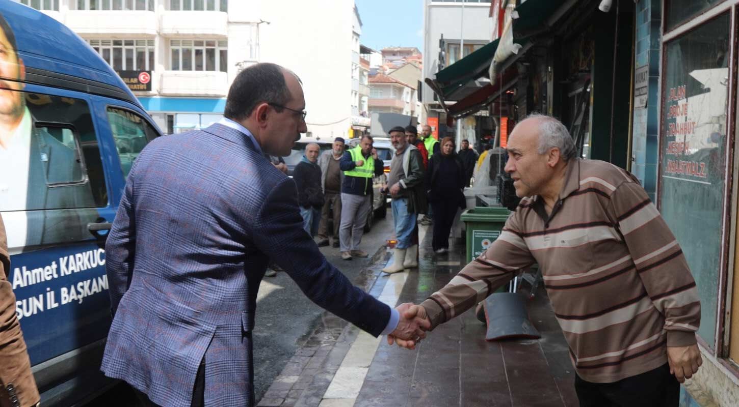 Mehmet Mus Havza Sel Hasar Destek Paketi 3