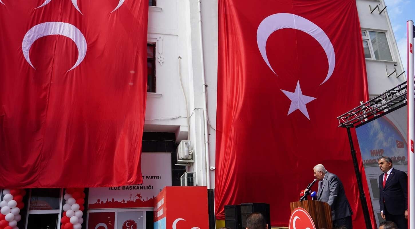 Mhp Samsun Yeni Hizmet Binasi Acildi 2