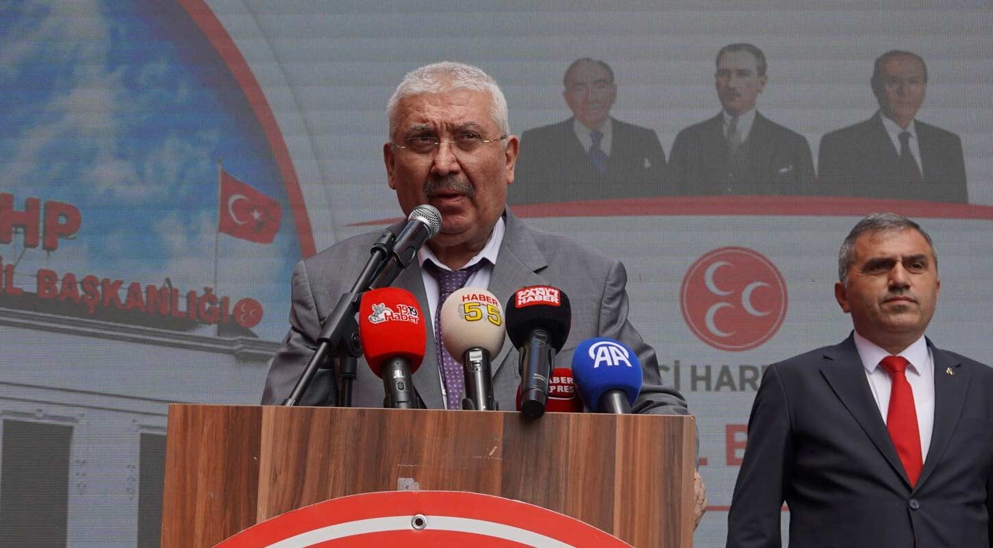 Mhp Samsun Yeni Hizmet Binasi Acildi 3