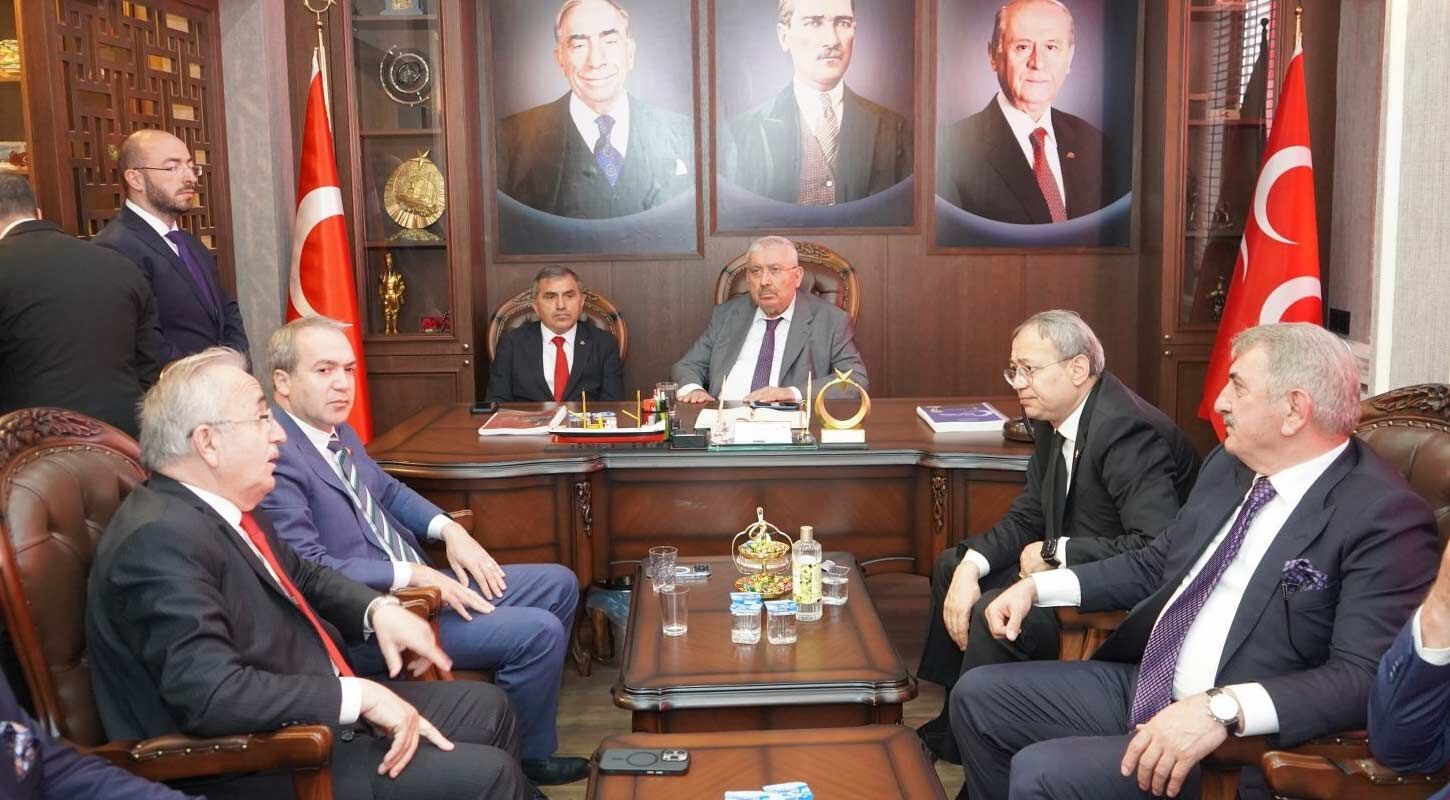 Mhp Samsun Yeni Hizmet Binasi Acildi 4