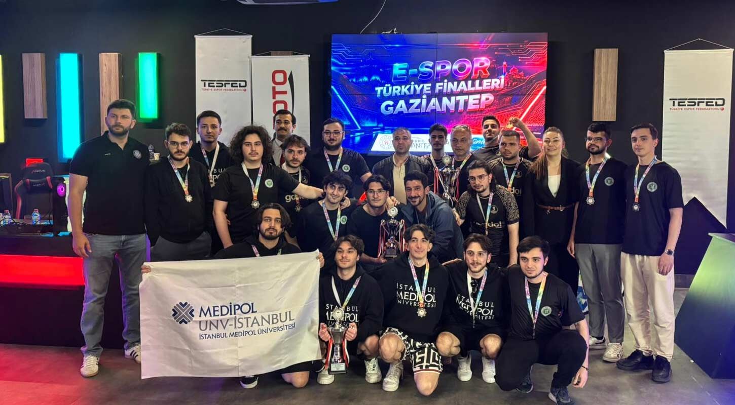 Omu Espor Valorant Turkiye Sampiyonu 3