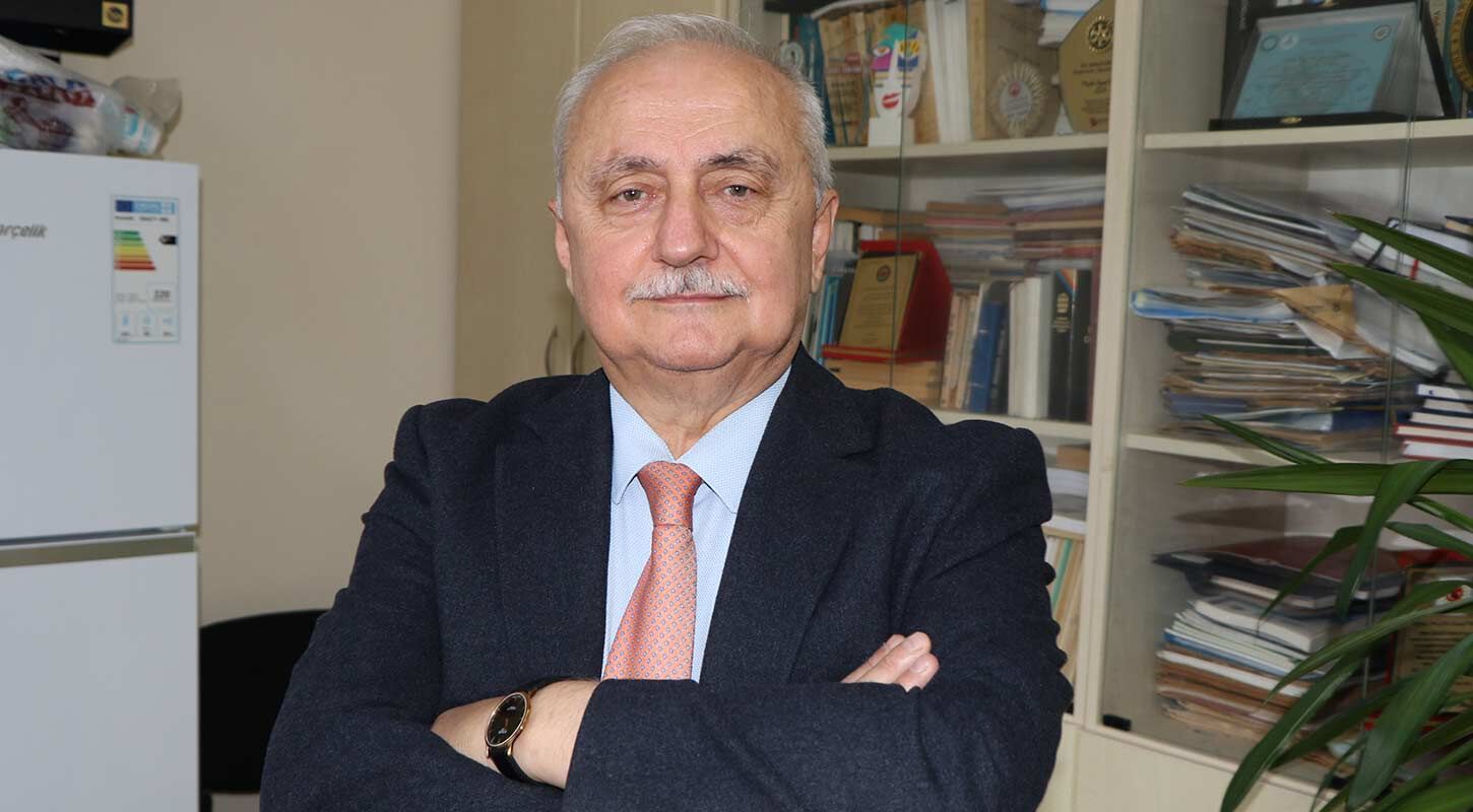 Omu Yusuf Demir Findikta Sulama Zorunlulugu 2