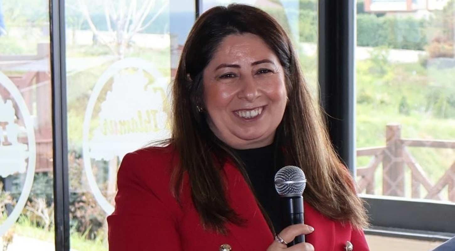 Ordulular Sevgi Dernegi Samsun Basin Bulusmasi 3