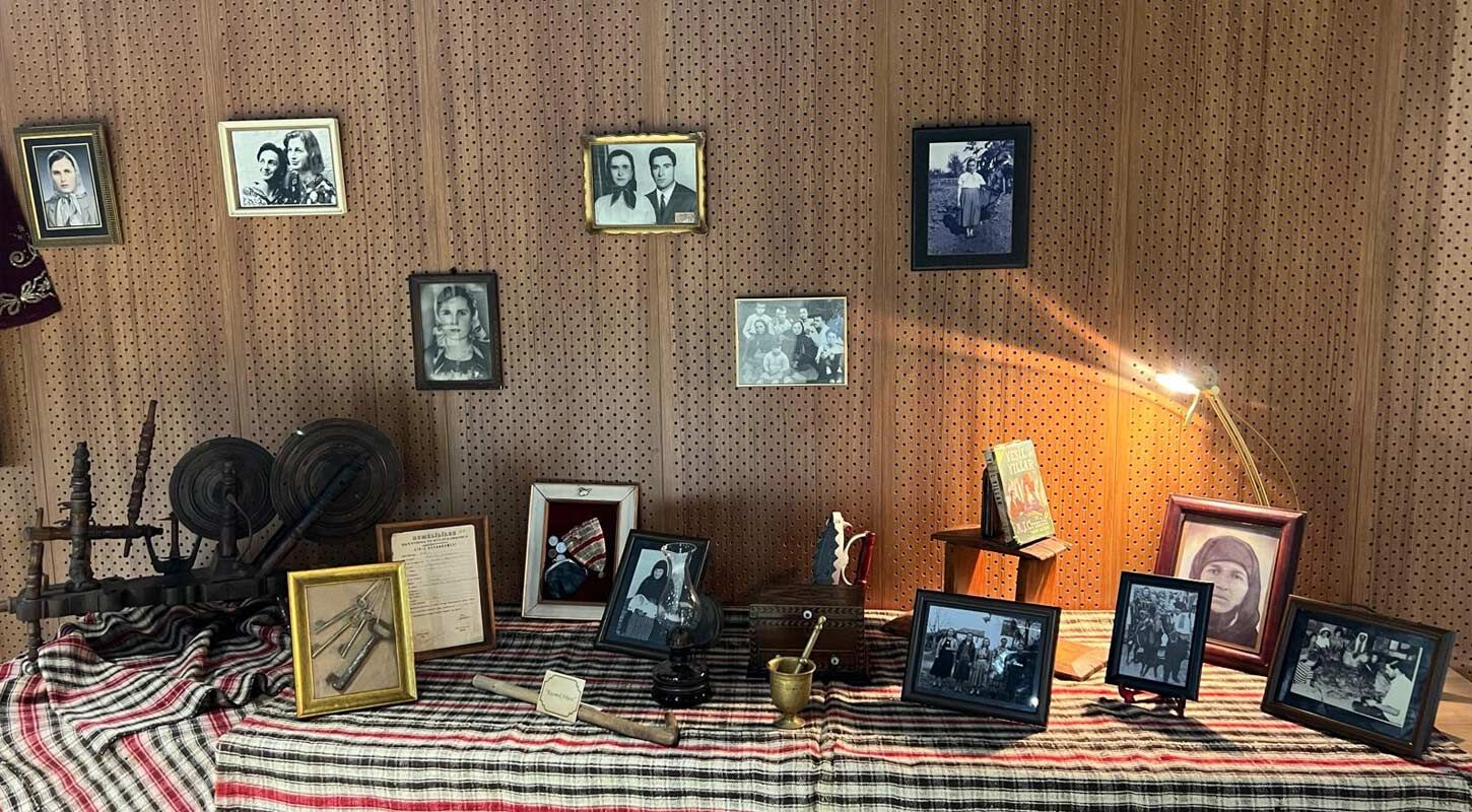 Rumeli Kadinlari Sergisi Samsun 4