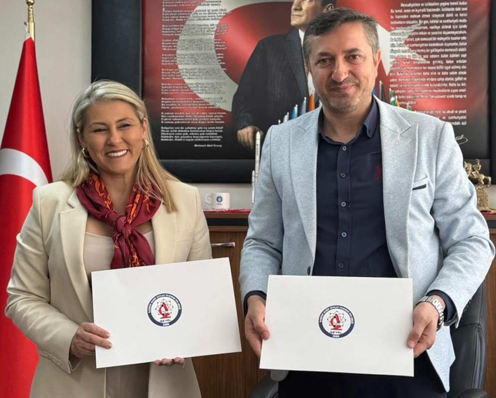 Samikad Fen Lisesi Is Birligi Samsun 3