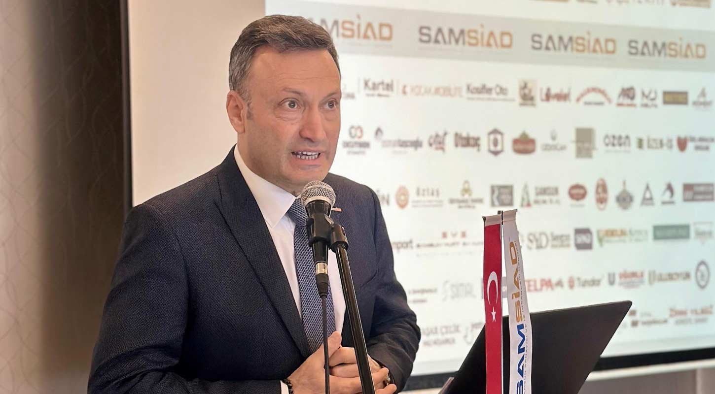 Samsiad Ahlatci Yatirim Ekonomi Bulusmasi Samsun 2