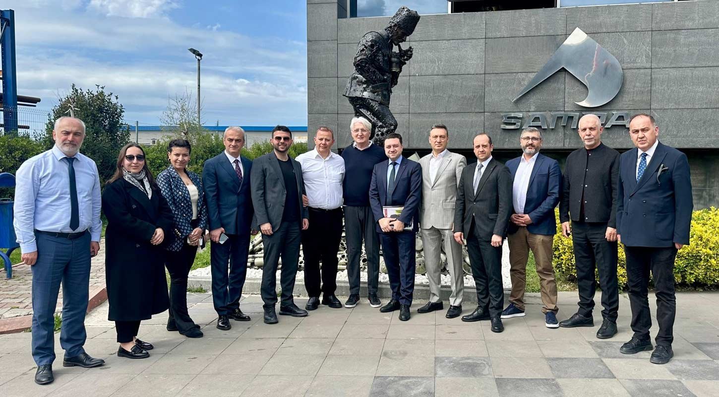 Samsiad Ahlatci Yatirim Ekonomi Bulusmasi Samsun 3