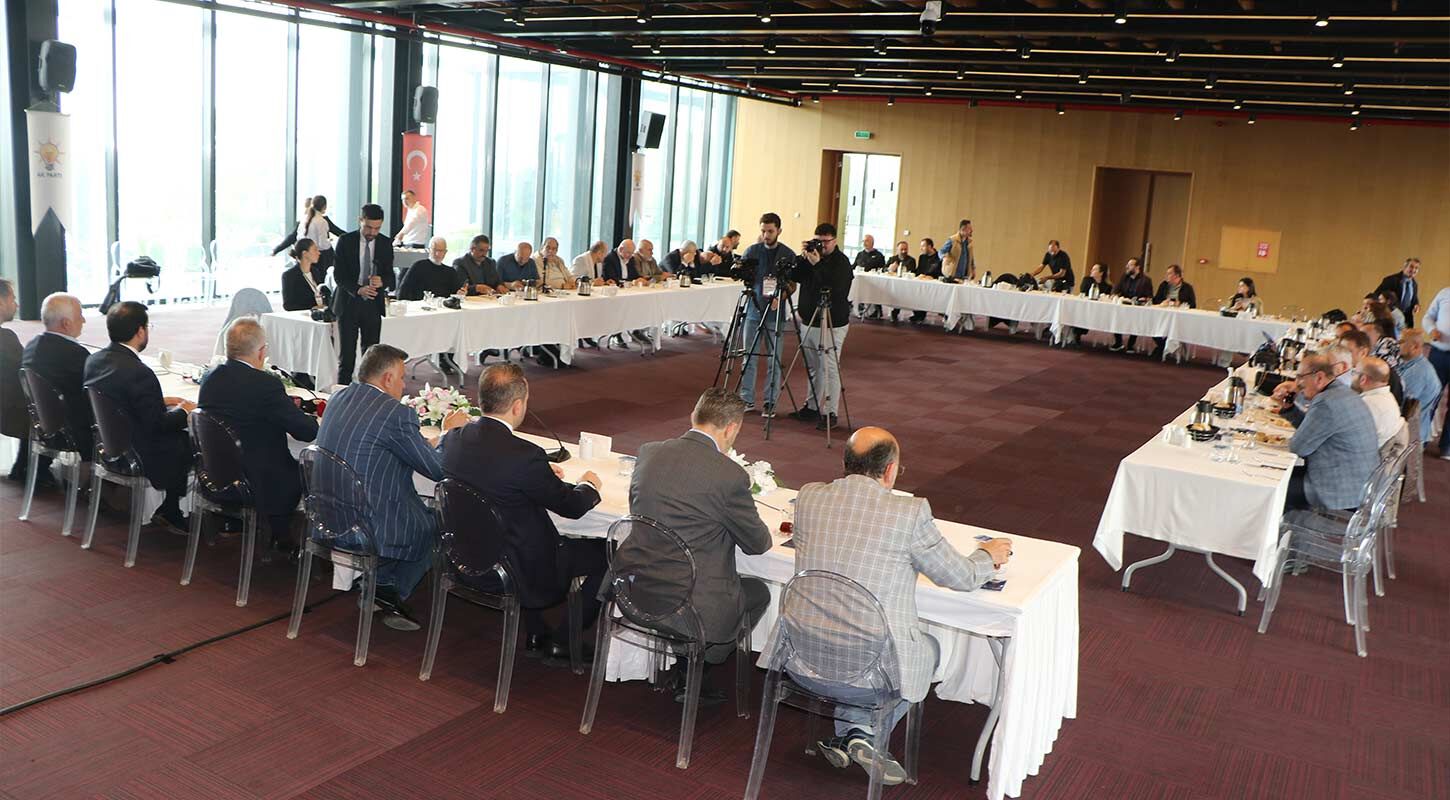 Samsun Ankara Hizli Treni 2029 Hedefi 3