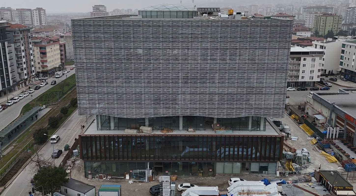 Samsun Buyuksehir Proje Isimleri 2