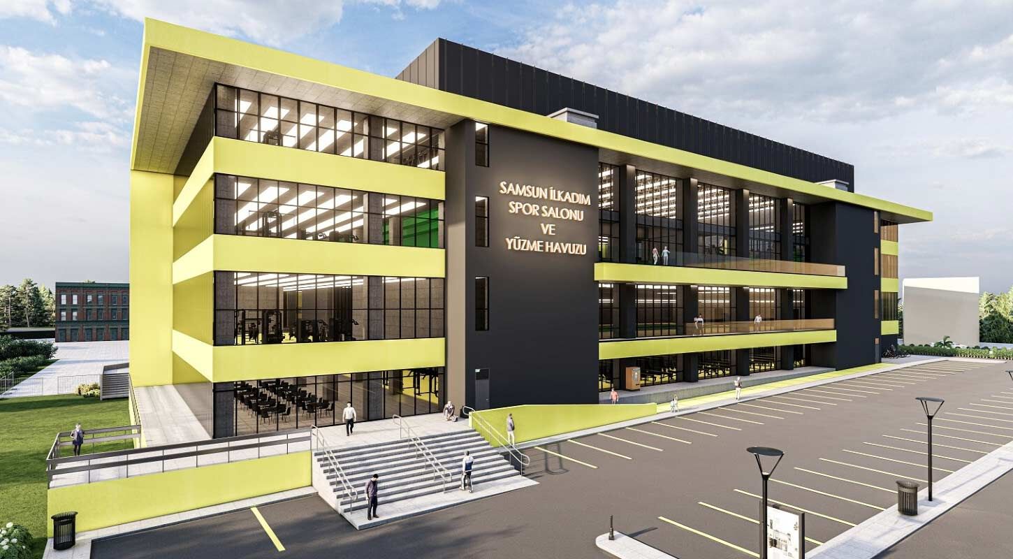 Samsun Buyuksehir Proje Isimleri 3
