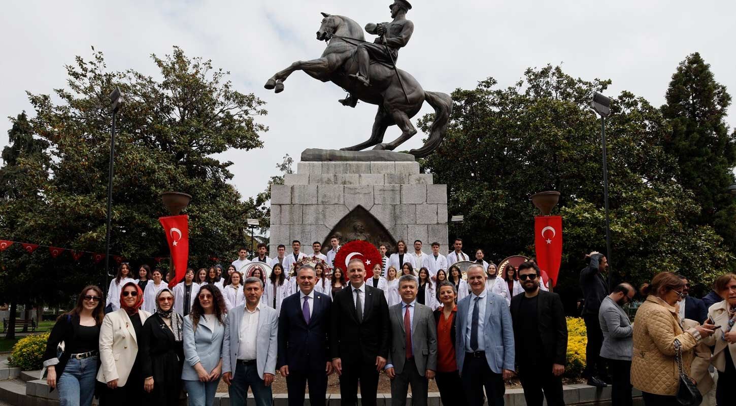 Samsun Eczaci Odasindan 14 Mayis 4