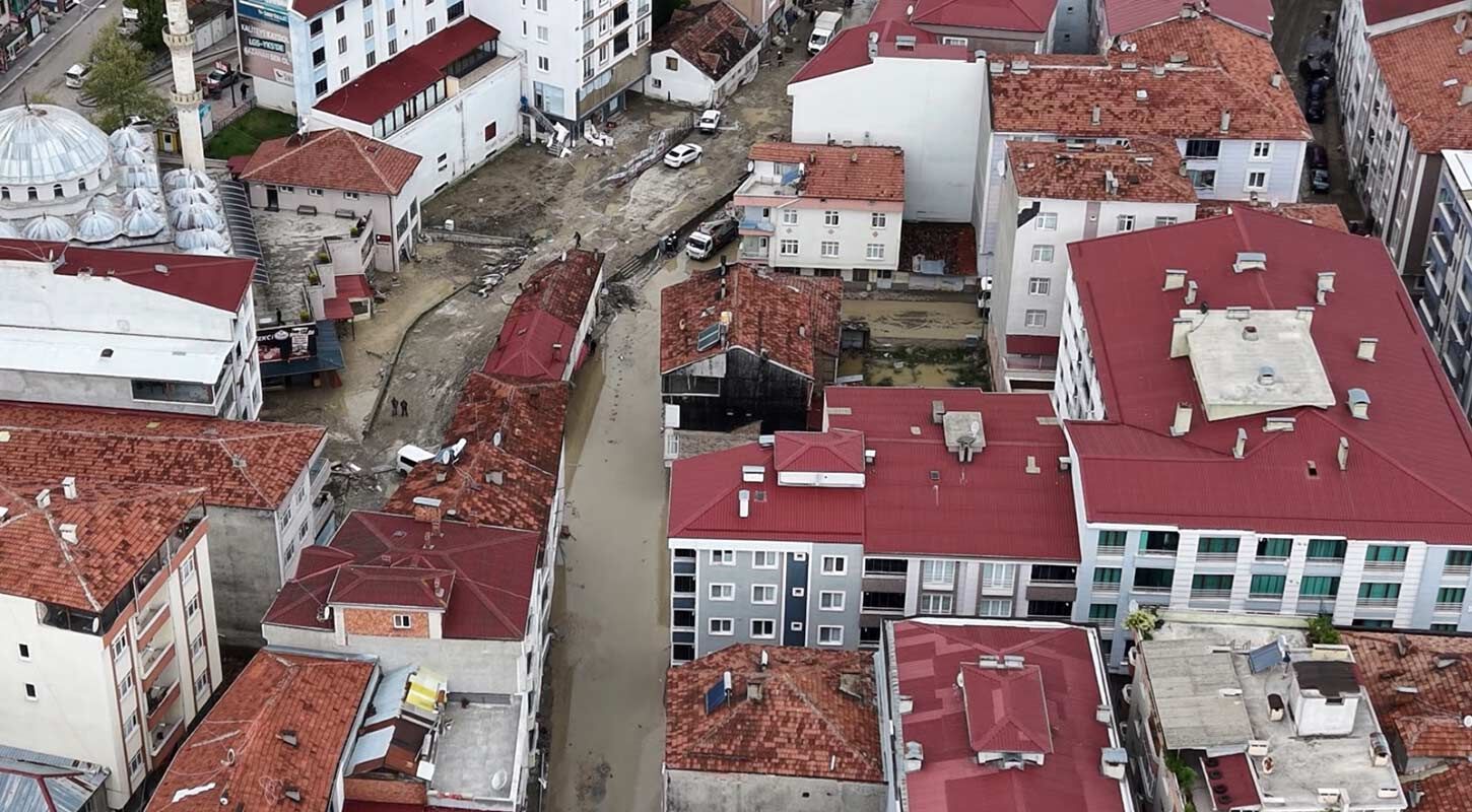 Tmmob Havza Sel Aciklamasi 1