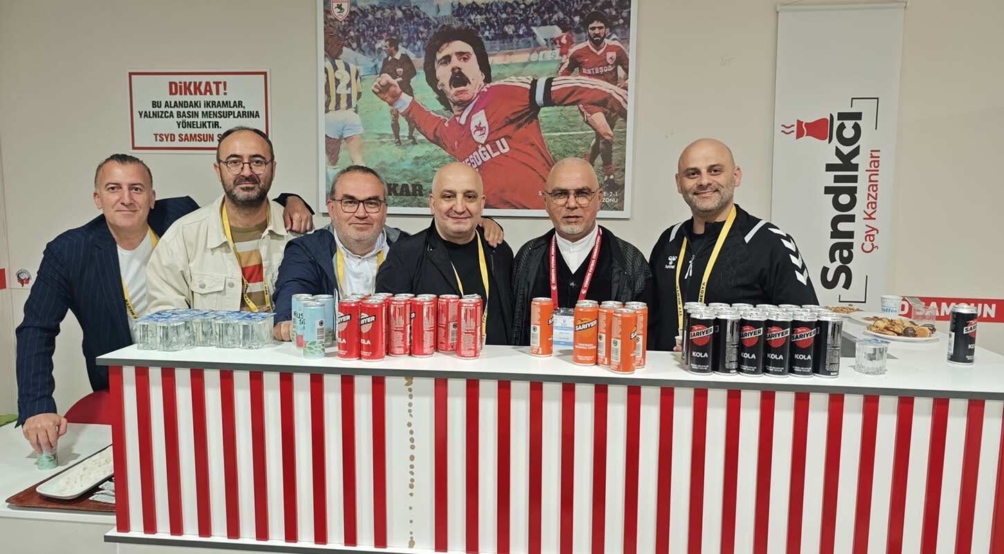 Tsyd Samsun Sponsorlara Tesekkur 3