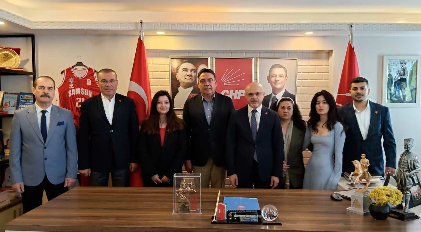 Yanki Bagcioglu Samsun Savunma 3