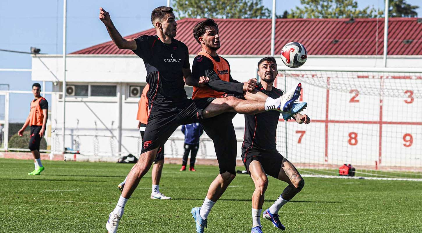Zeki Yavru Samsunspor Aciklama 1