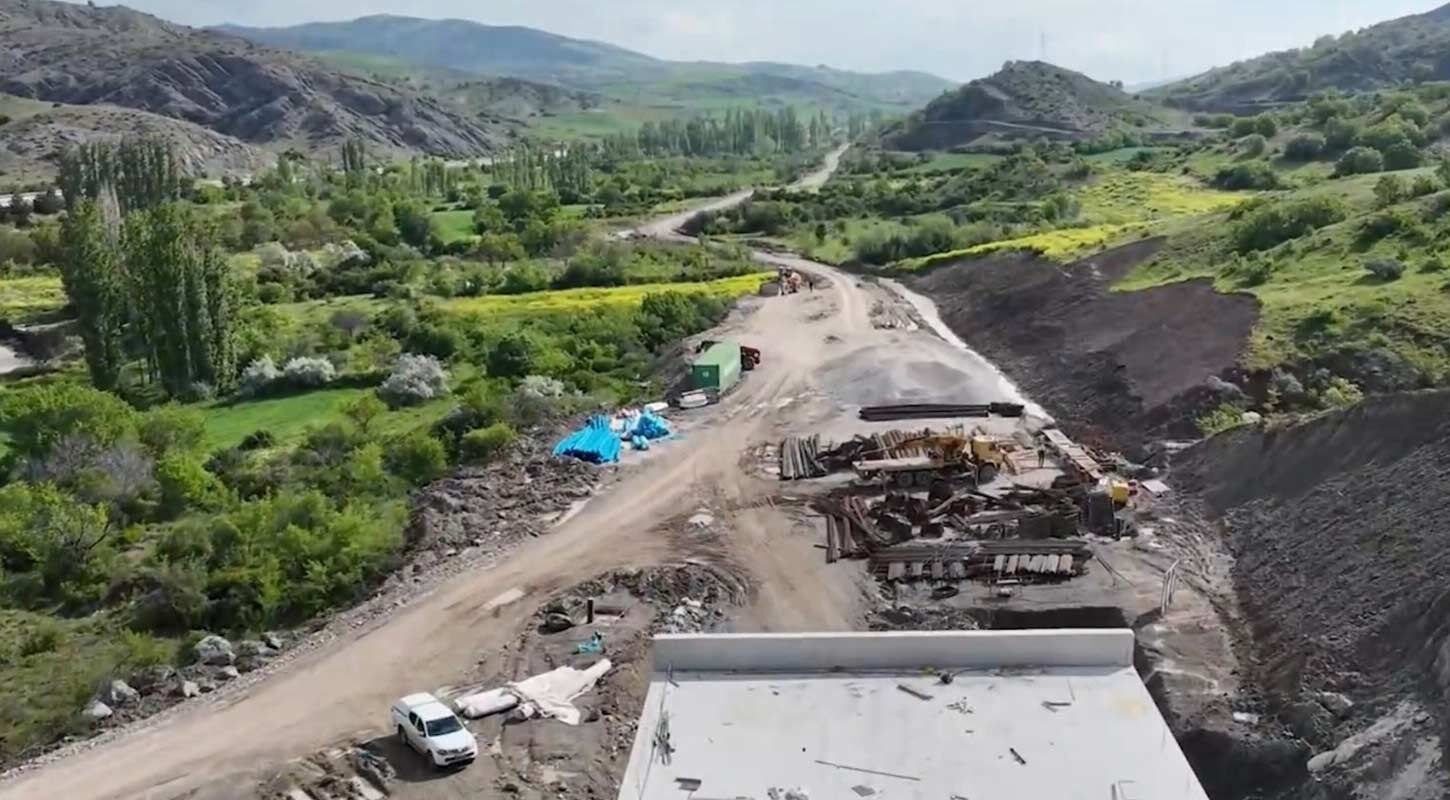 Ankara Samsun Arasi Hizli Trenle 2 Bucuk Saat Olacak 3