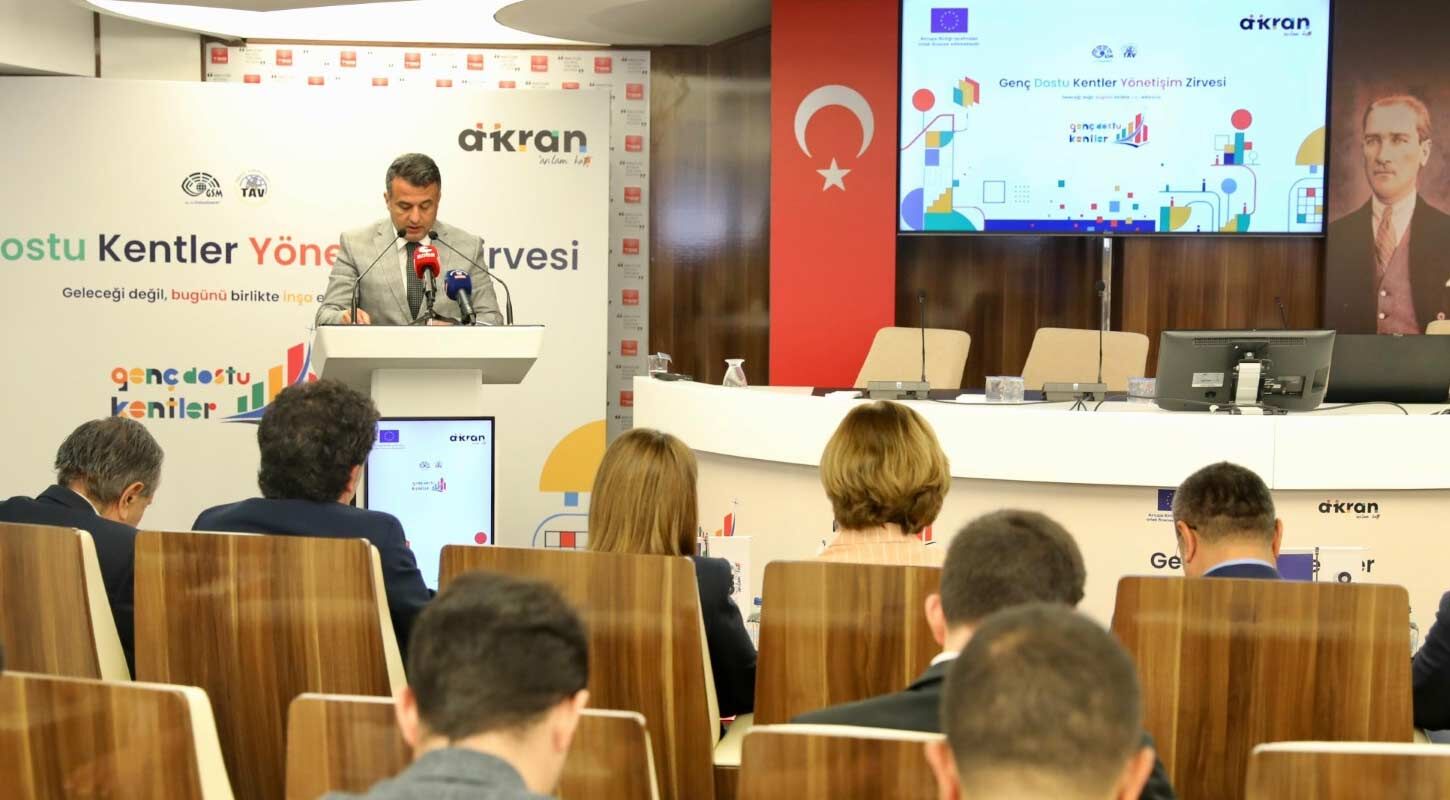 Buyuksehir Cevre Dostu 2