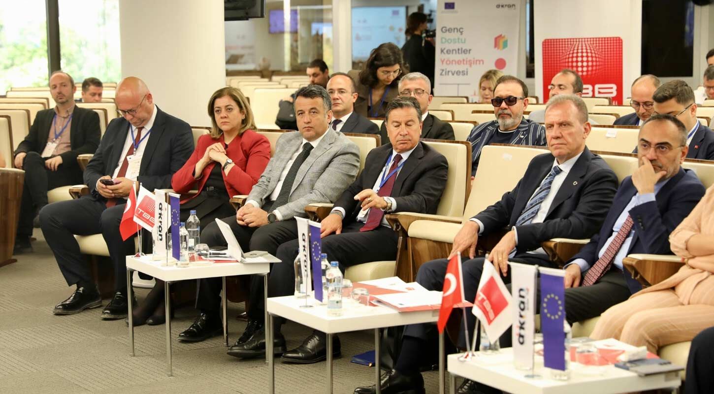 Buyuksehir Cevre Dostu 4