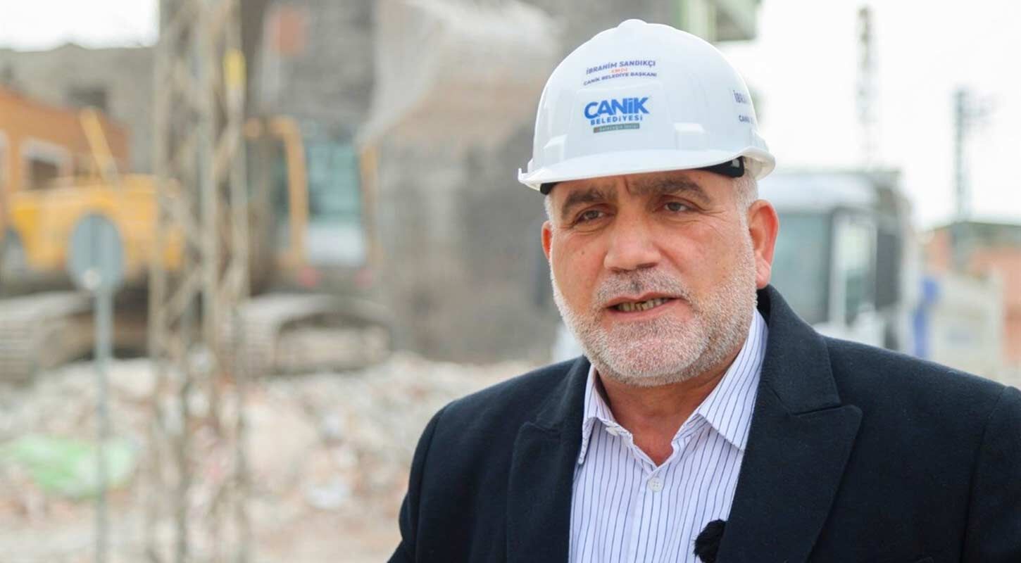 Canik Kentsel Donusum 23