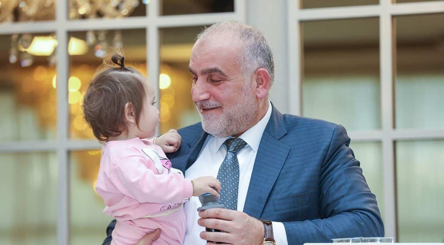 Canikte Dogan Her Bebege Bebek Destek Paketi 2