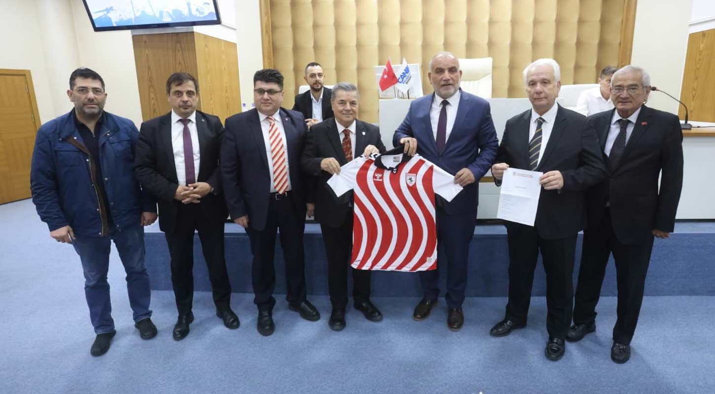 Canikte Yeni Projeler Oz Kaynaklarla Hayata Geciyor 2