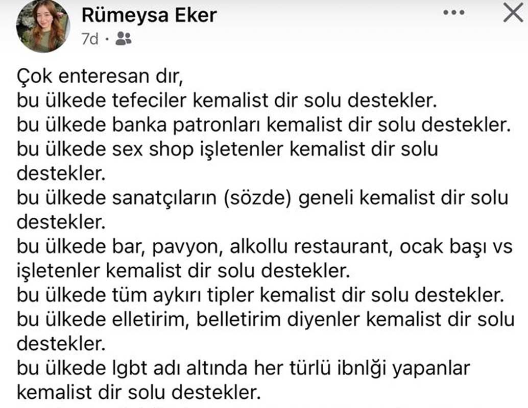 Chpden Terme Belediyesi Meclis Uyesi Hakkinda Suc Duyurusu 2