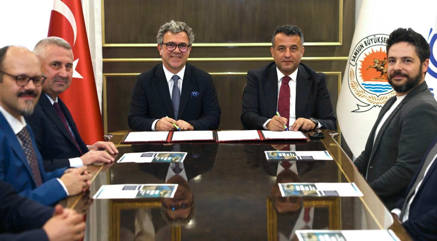 Cicekyazi Baraji Icin Ilk Imzalar Atildi 2