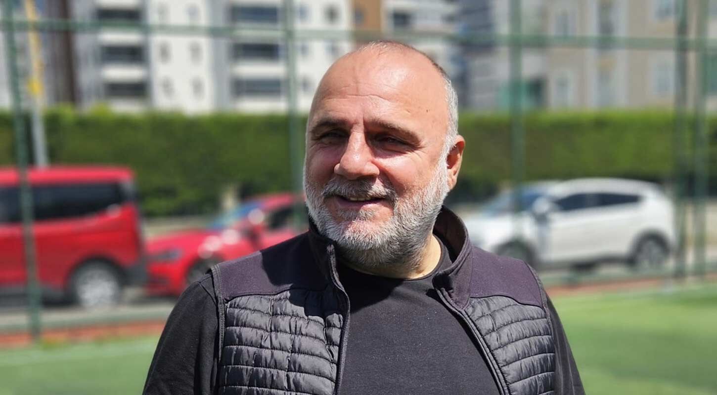 Derebahcespor U12 Final Samsunspor 3
