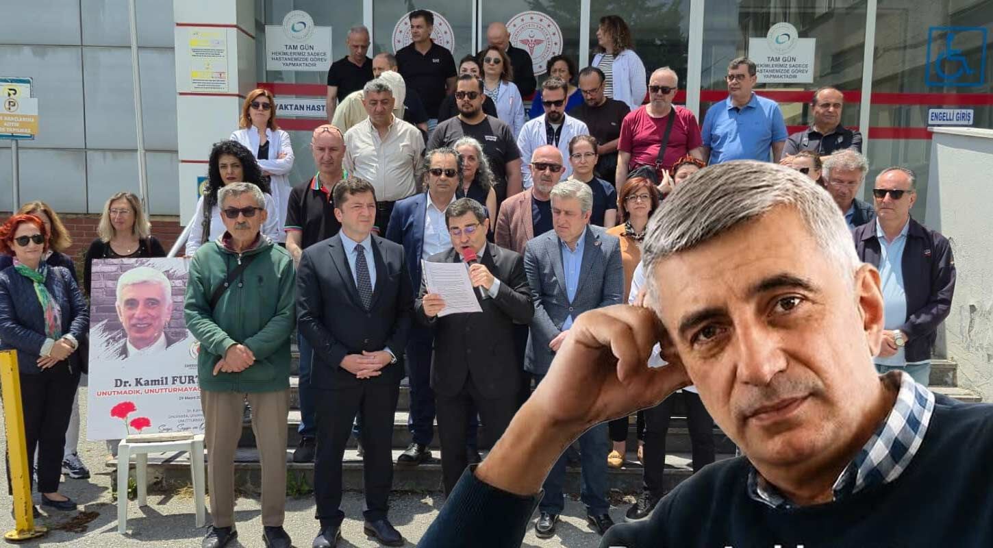 Dr Kamil Furtun Olumunun 11 Yilinda Anildi 2