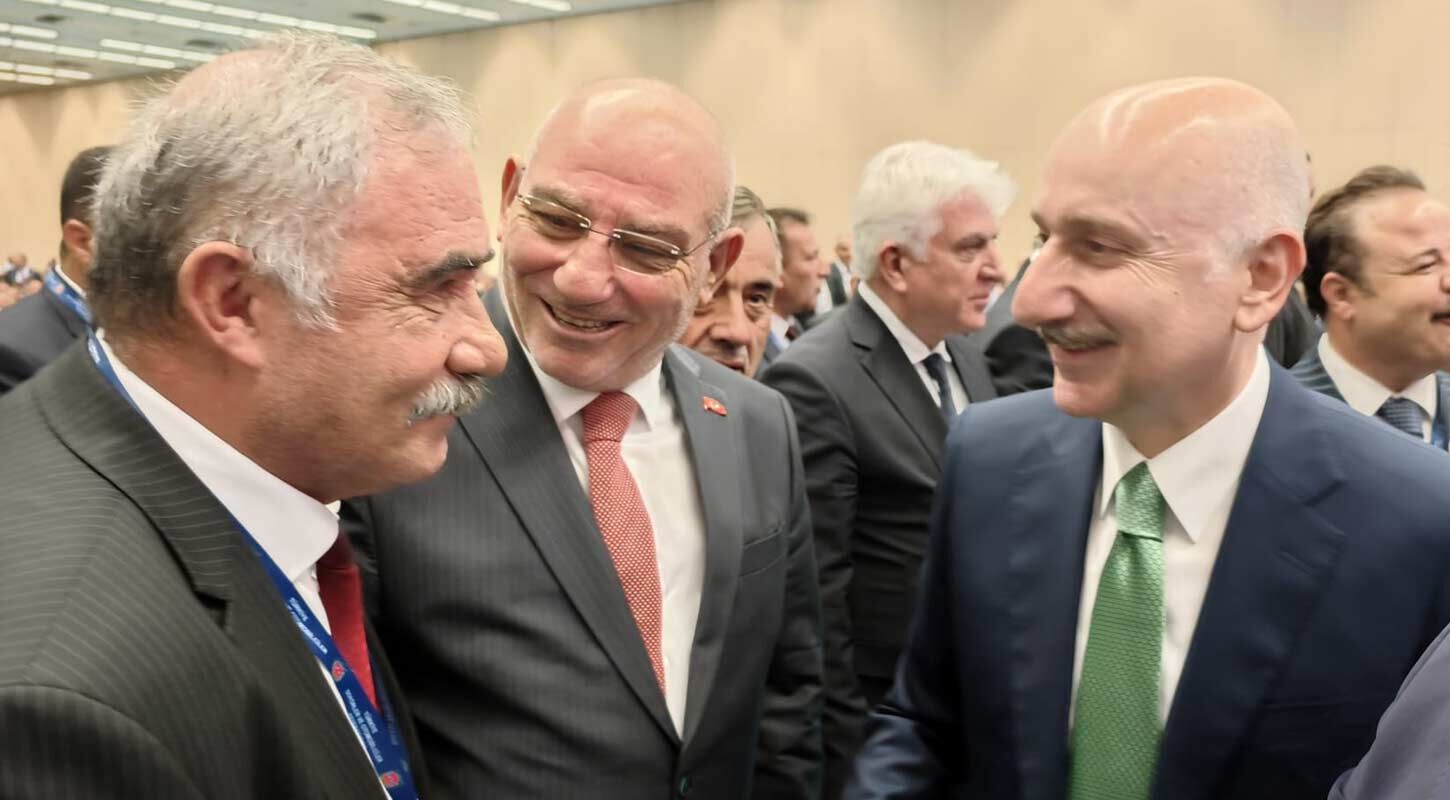Eyup Guler Tsof Yonetiminde 3