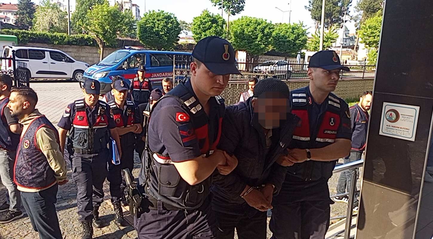 Gulcan Yazici Cinayetinde 3 Supheli Adliyede 2