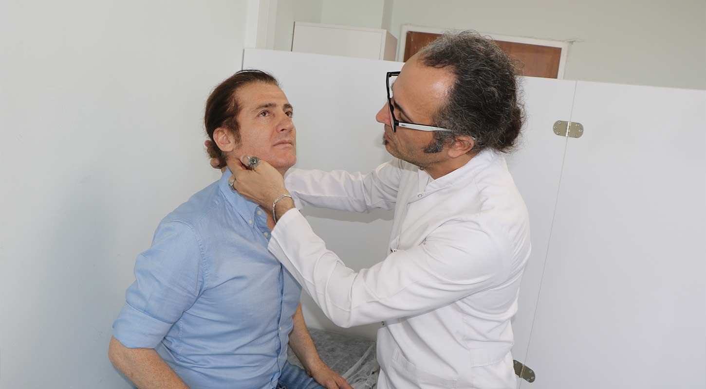 Gunduz Doktor Aksam Gonullu Sanatci Volkan Konya 4