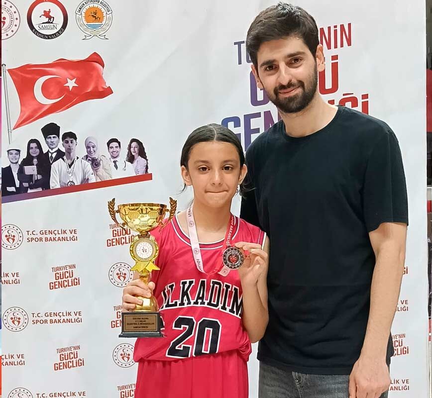 Ilkadim Basketbol 3