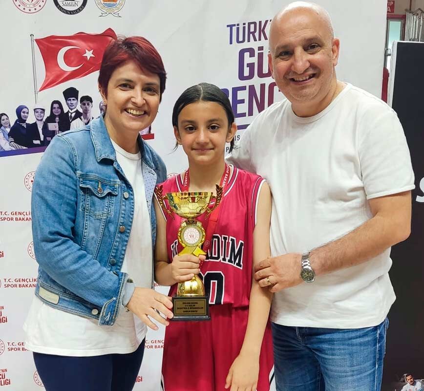 Ilkadim Basketbol 4