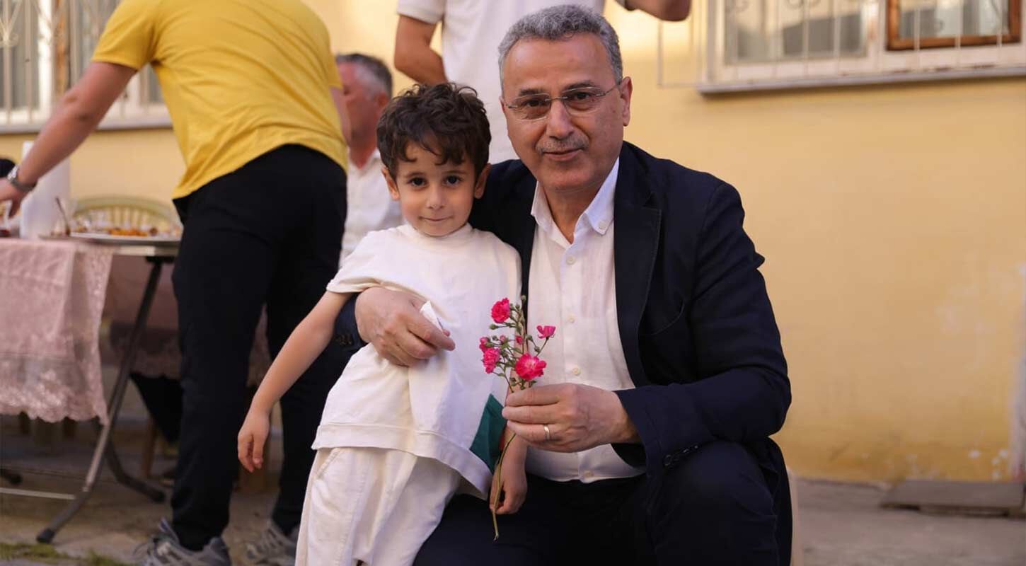 Ilkadim Ihsan Kurnaz Belediye 3