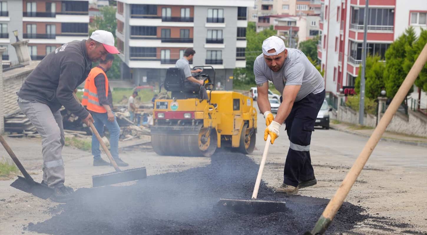 Ilkadimda Yollar Daha Guvenli Hale Geliyor 2