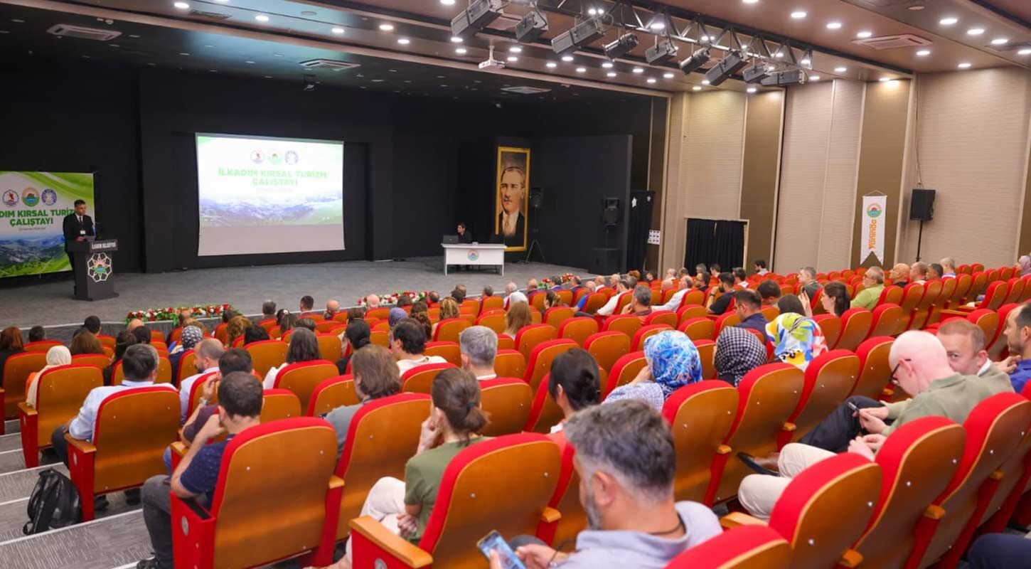 Ilkadimin Kirsal Mahalleleri Turizmin Yeni Rotasi Olacak 3