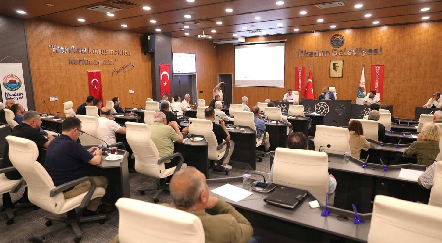 Ilkadimin Temizlik Filosu Gucleniyor 1