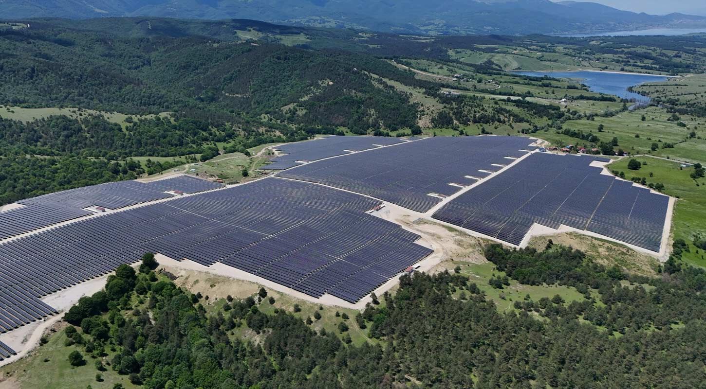 Ladikte Tarim Ve Enerji Ayni Arazide Bulustu 6