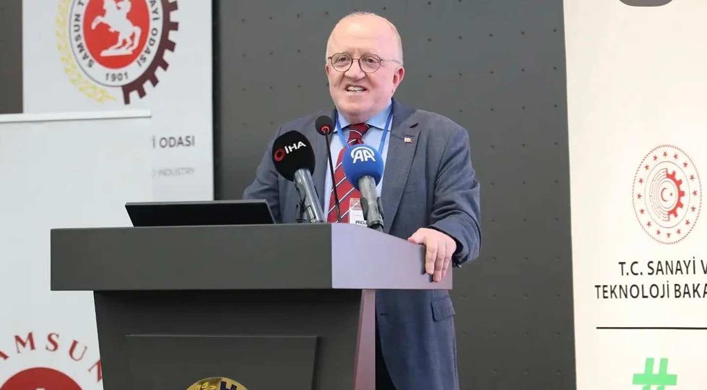 Mahmut Aydin 1Samsunda Gelecegin 12 Girisimi Sahneye Cikti 5