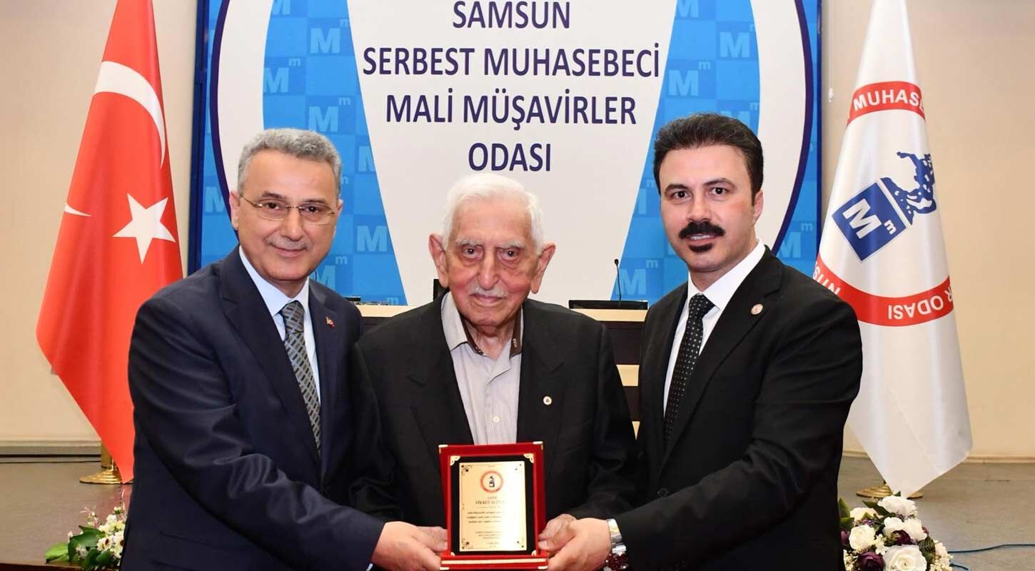 Mali Musavirlerden Mali Tatil Ve Ucret Cagrisi 2