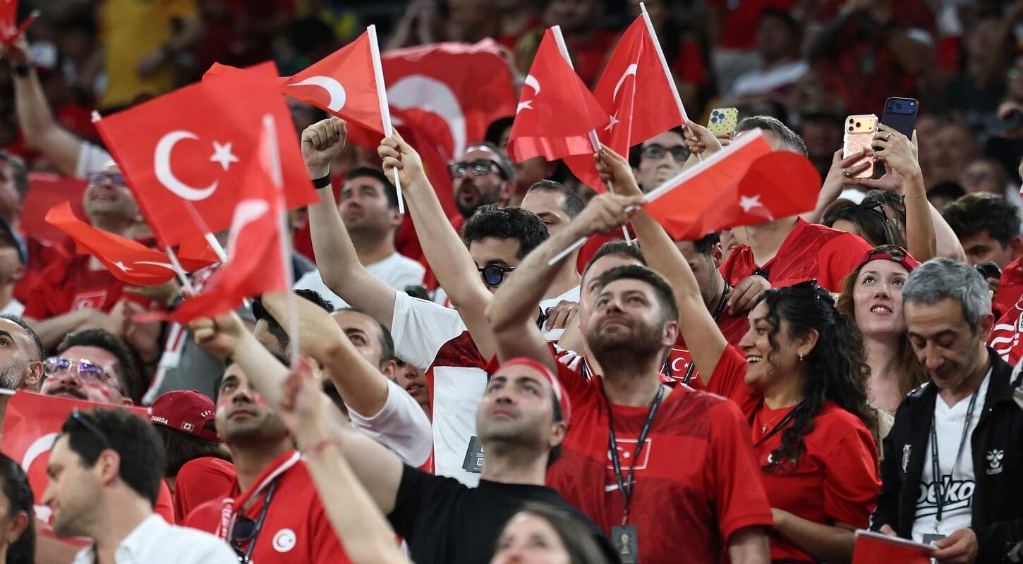 Milli Takim Dunya Kupasina Maglubiyetle Basladi 7