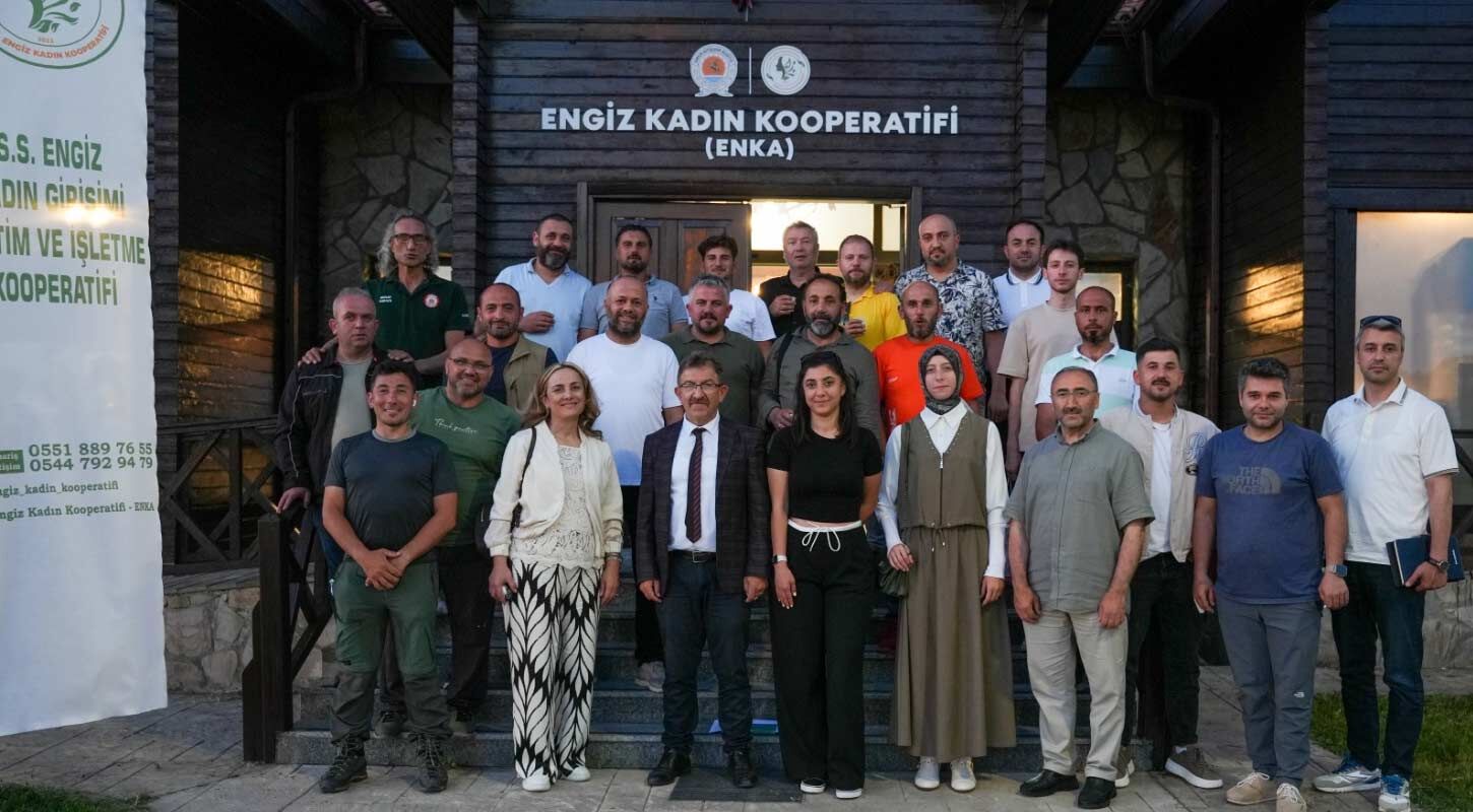 Nebiyan Doga Ve Genclik Festivali Icin Geri Sayim Basladi 2