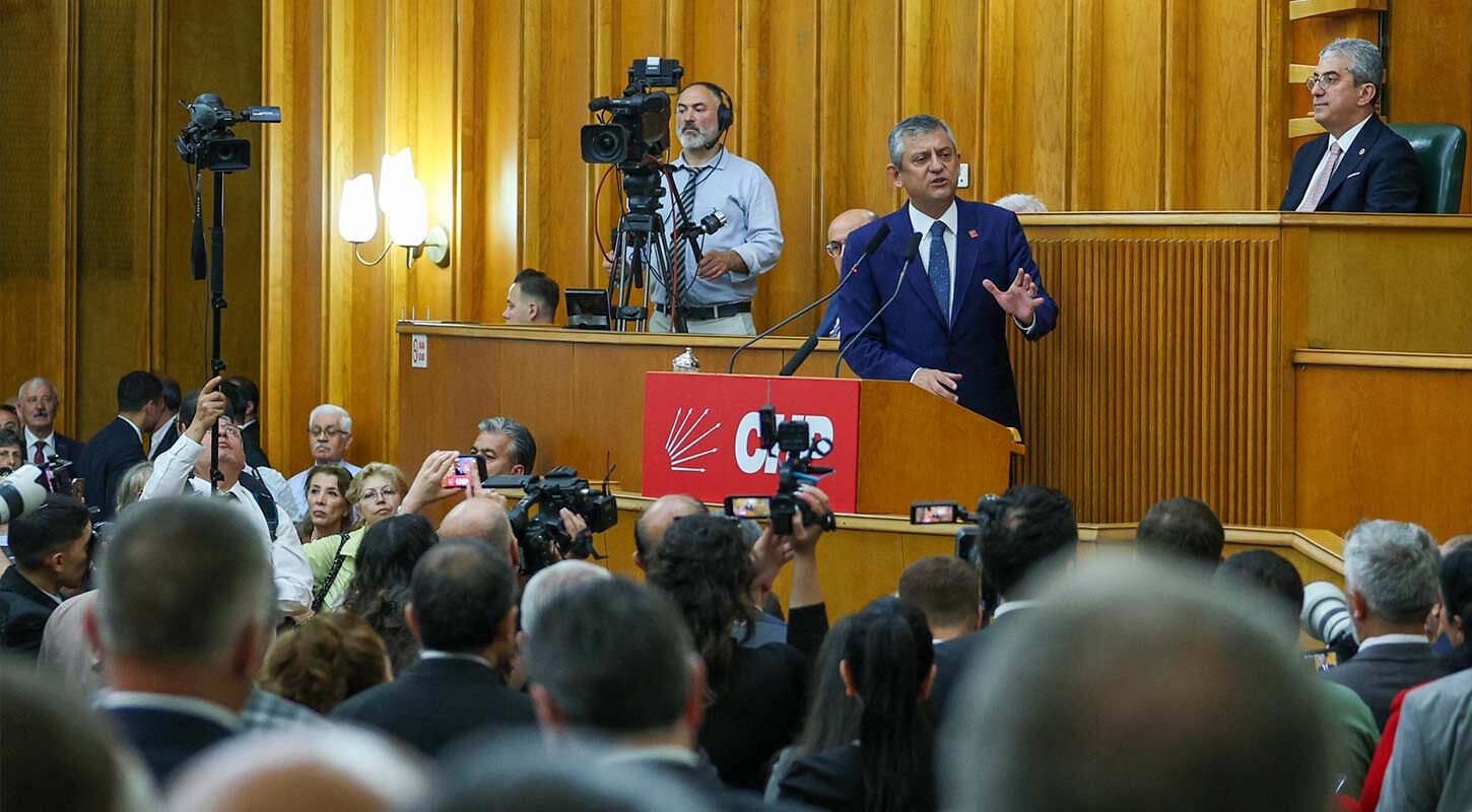 Ozgur Ozel Kurultay Cagrisini Yineledi 4
