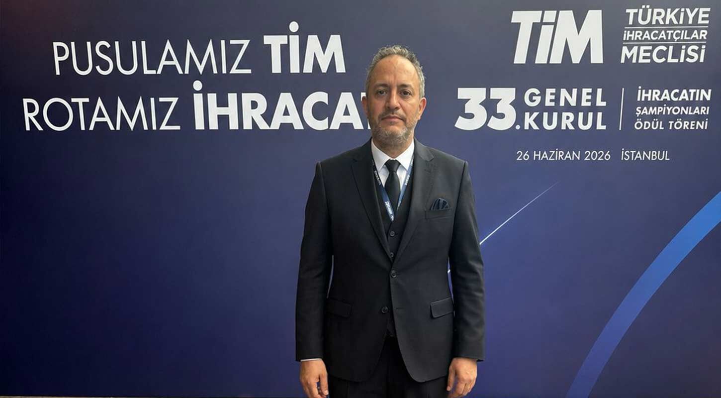Sampa Turkiyenin 142 Otomotiv Sektoru 2