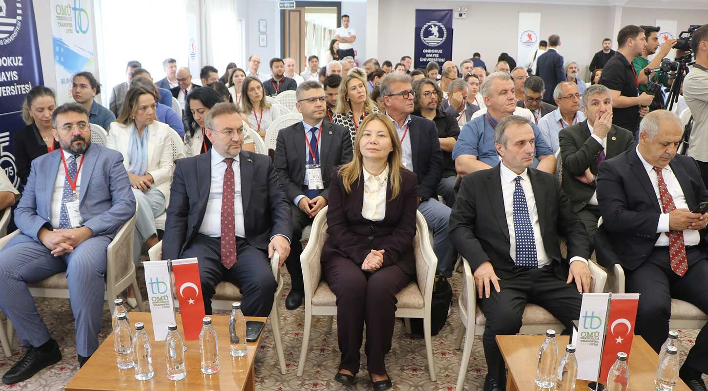 Samsun Tibbi Kenevir Calistayi 166 Milyar Dolarlik Pazar 3