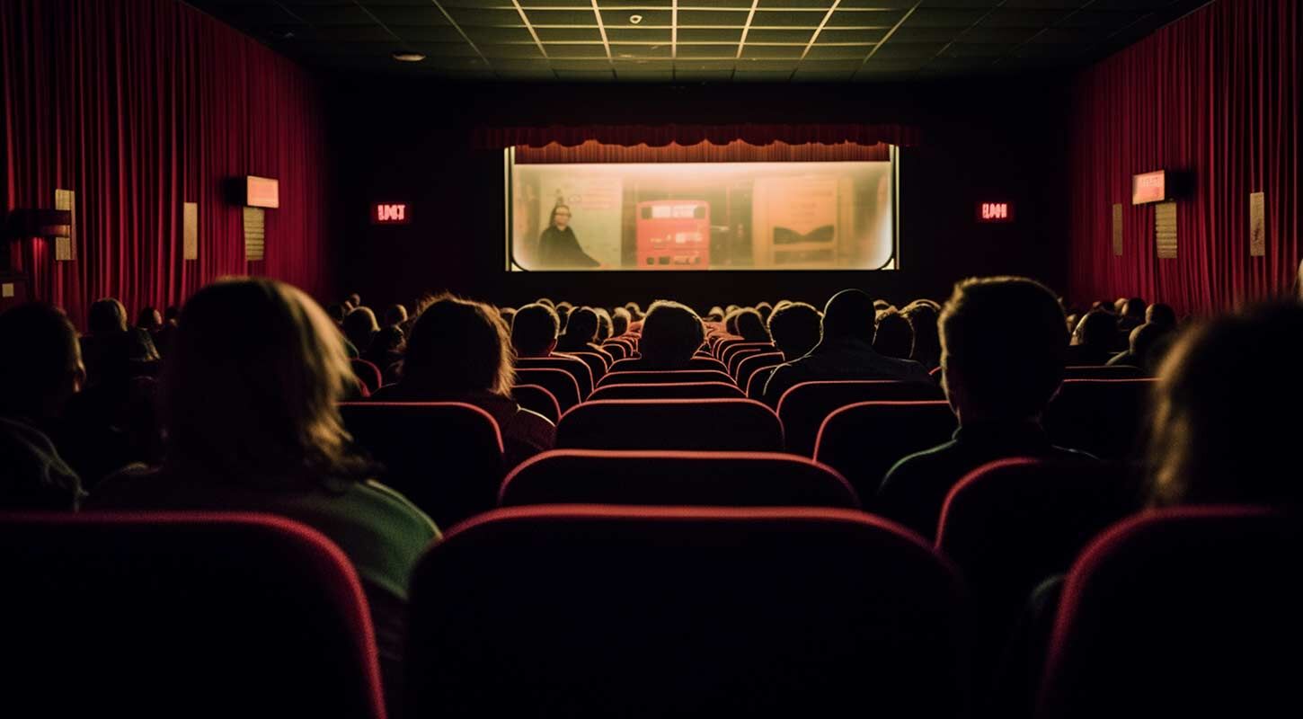 Samsunda Sinema Kulturu 74 Yilda Nasil Degisti 2