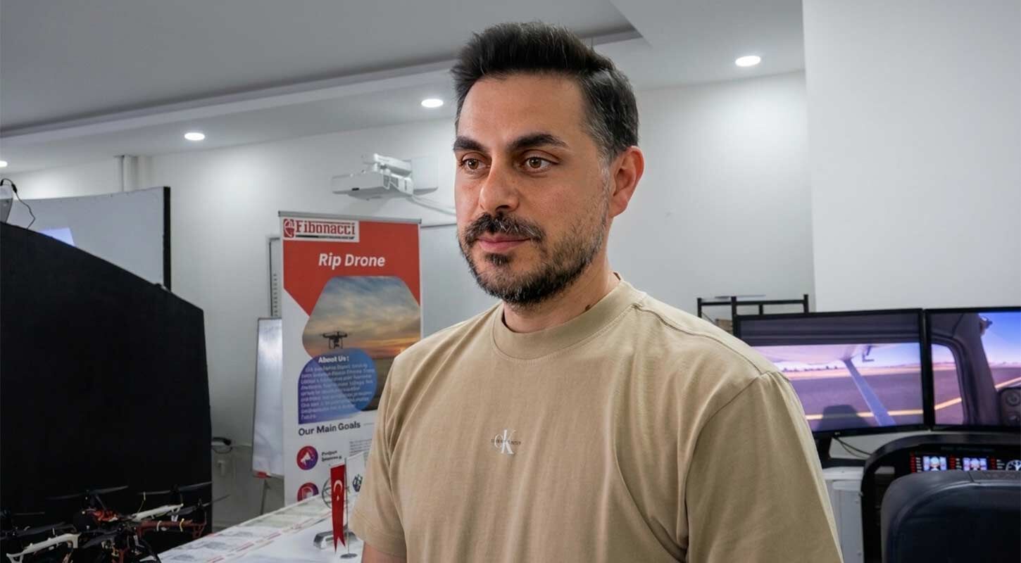 Samsunlu Ogrencilerden Dunya Ikinciligi 6