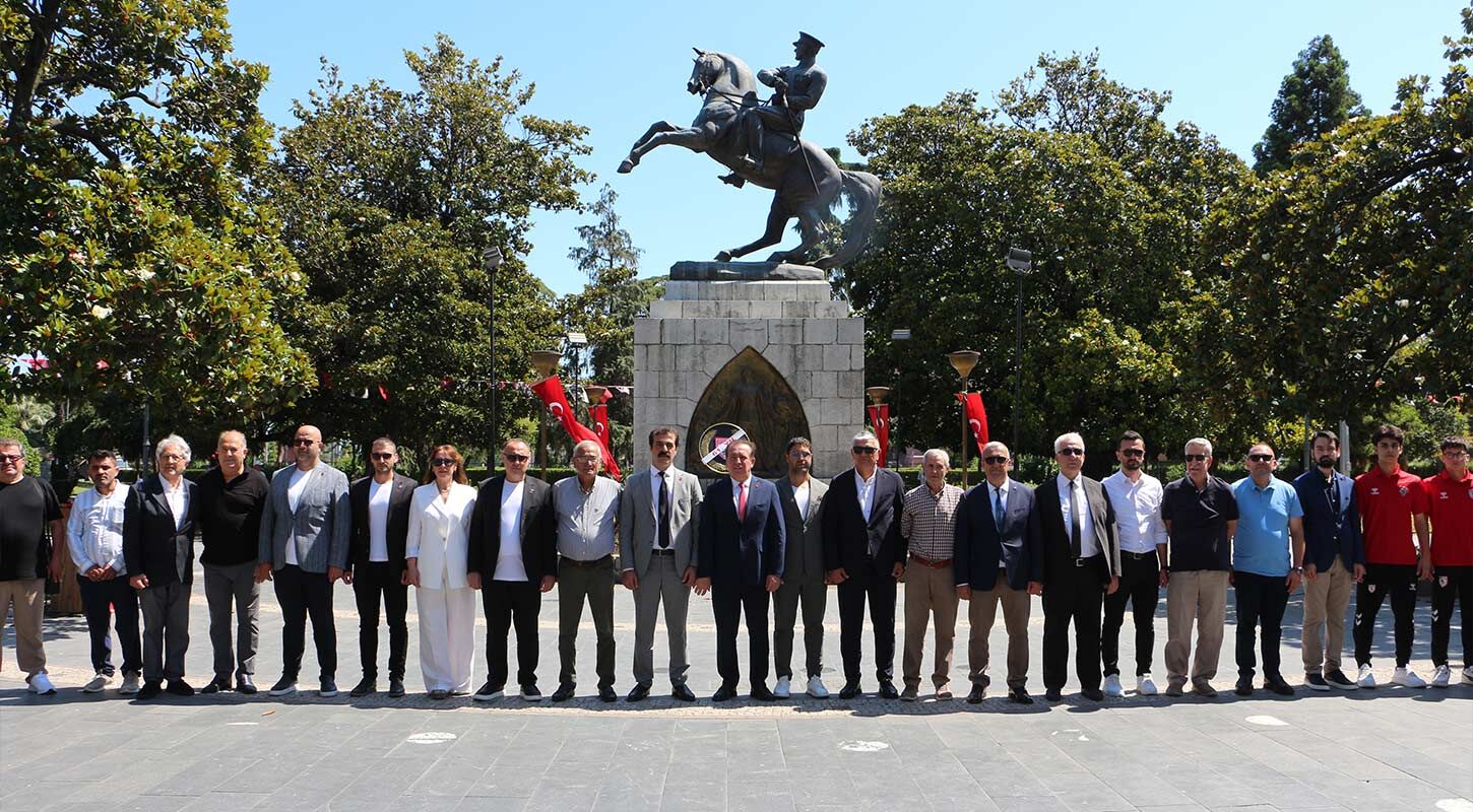 Samsunspor Bilal Bayazit Pazartesi Geliyor Transfer 1-1