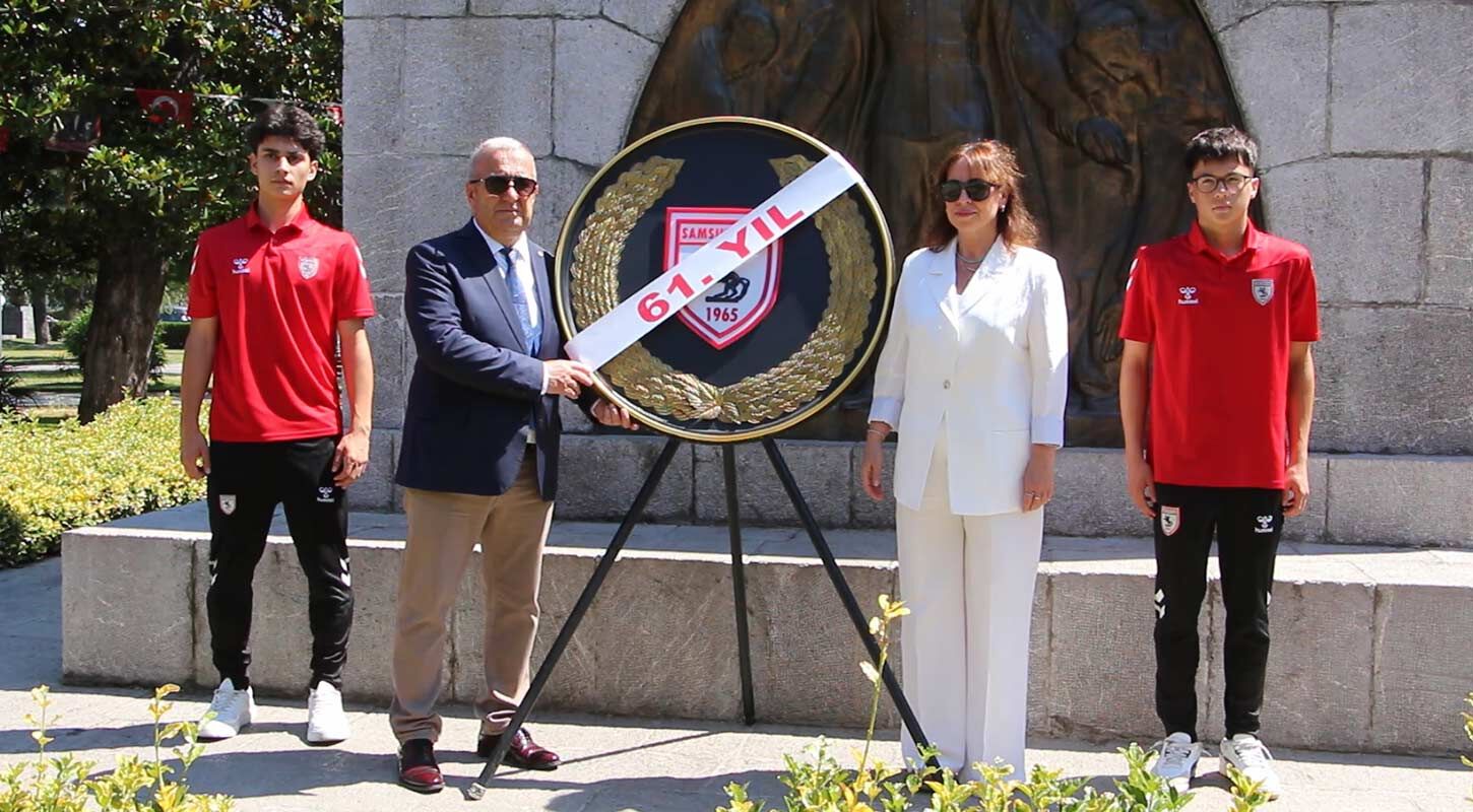 Samsunspor Bilal Bayazit Pazartesi Geliyor Transfer 2-1